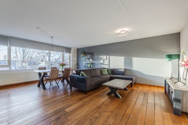 Foto 11 van Hoenderbosplein 83