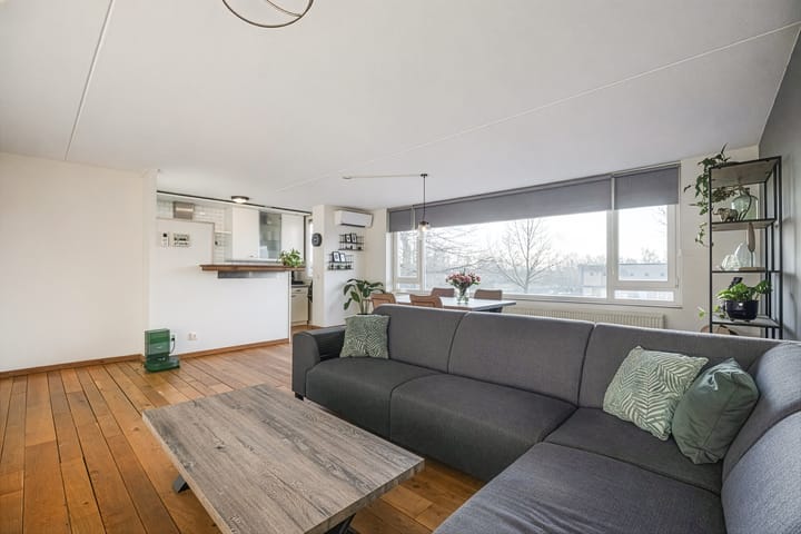 Foto 12 van Hoenderbosplein 83