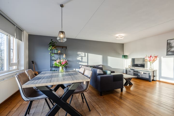 Foto 15 van Hoenderbosplein 83