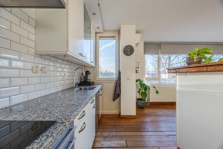 Foto 19 van Hoenderbosplein 83