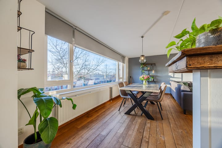 Foto 20 van Hoenderbosplein 83