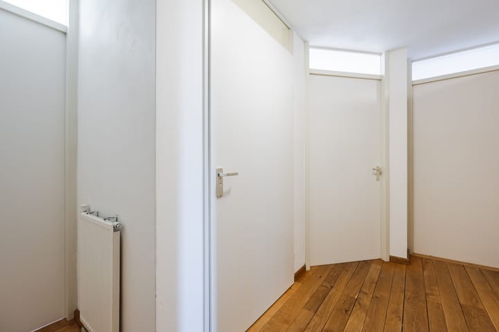 Foto 23 van Hoenderbosplein 83