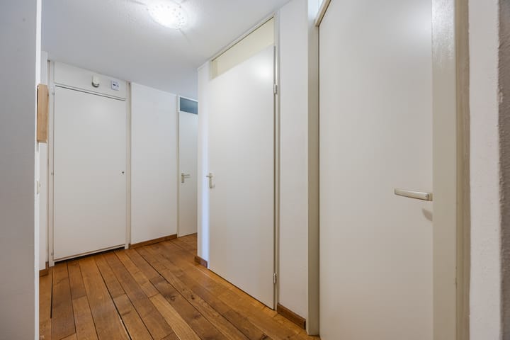 Foto 24 van Hoenderbosplein 83