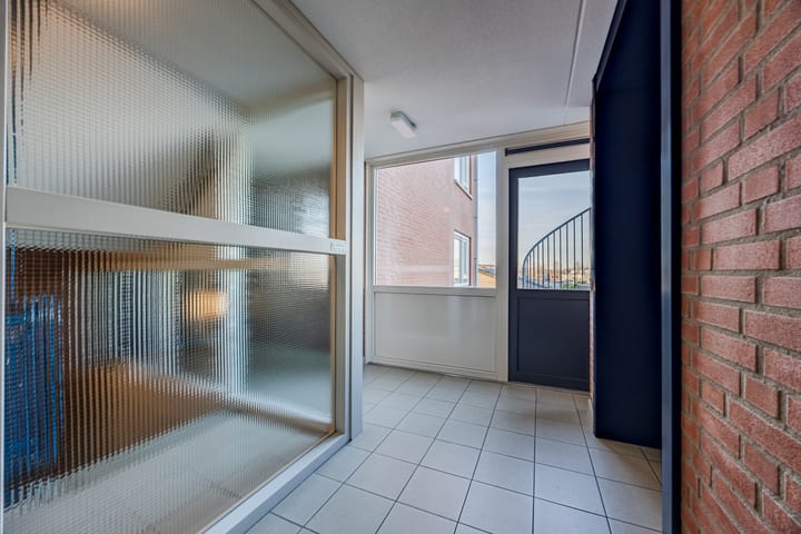 Foto 9 van Hoenderbosplein 83