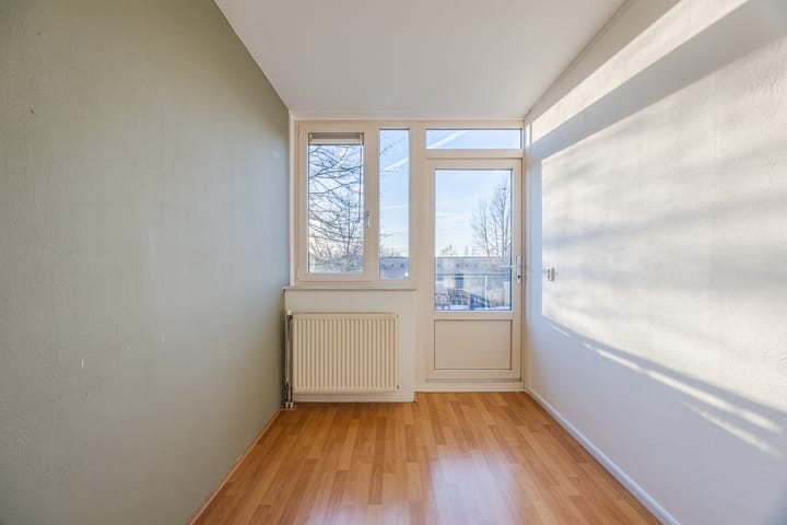 Foto 27 van Hoenderbosplein 83