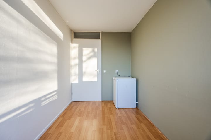 Foto 28 van Hoenderbosplein 83