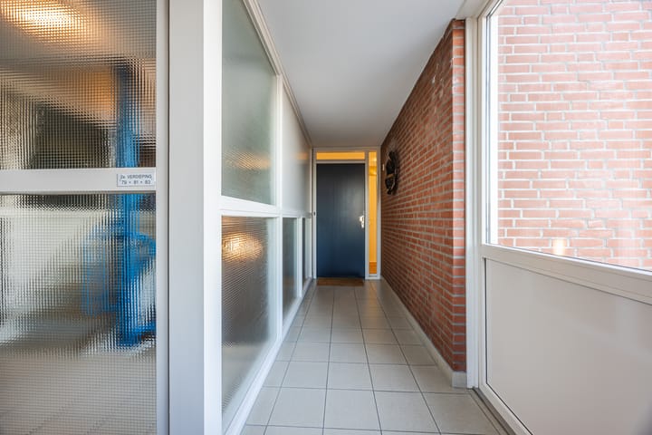 Foto 10 van Hoenderbosplein 83