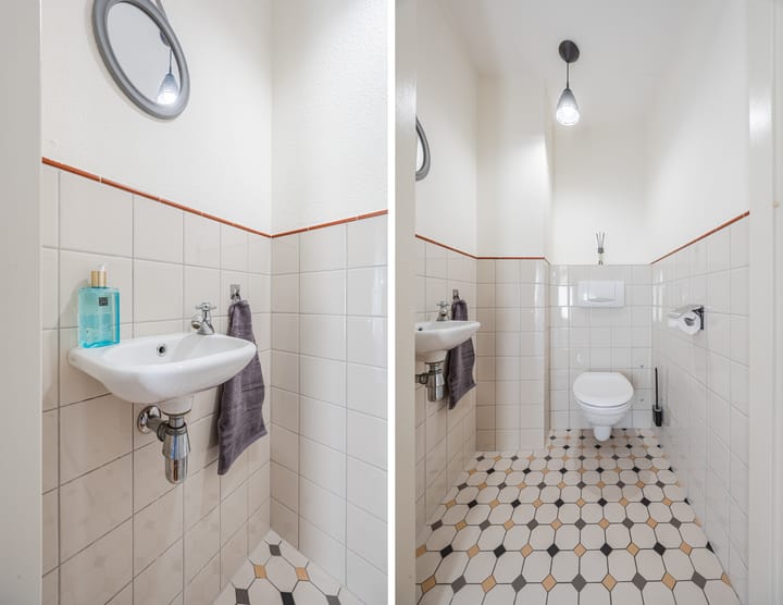 Foto 29 van Hoenderbosplein 83