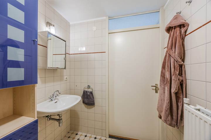 Foto 31 van Hoenderbosplein 83