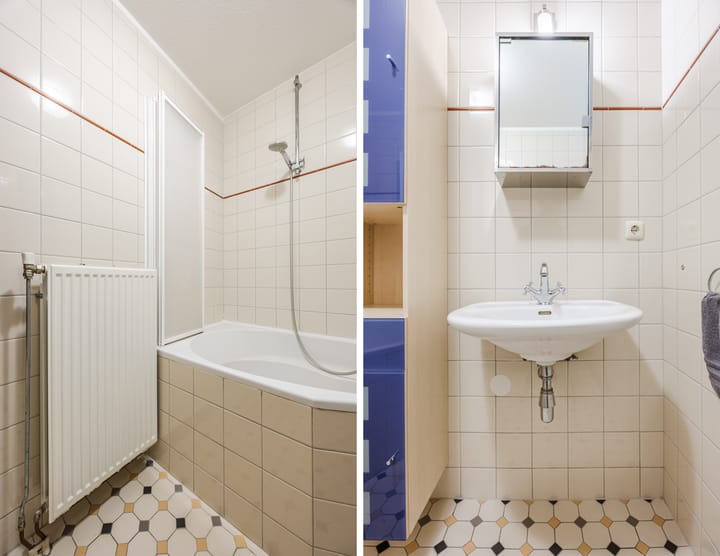 Foto 33 van Hoenderbosplein 83