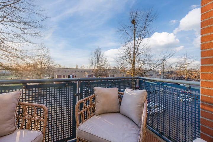 Foto 35 van Hoenderbosplein 83