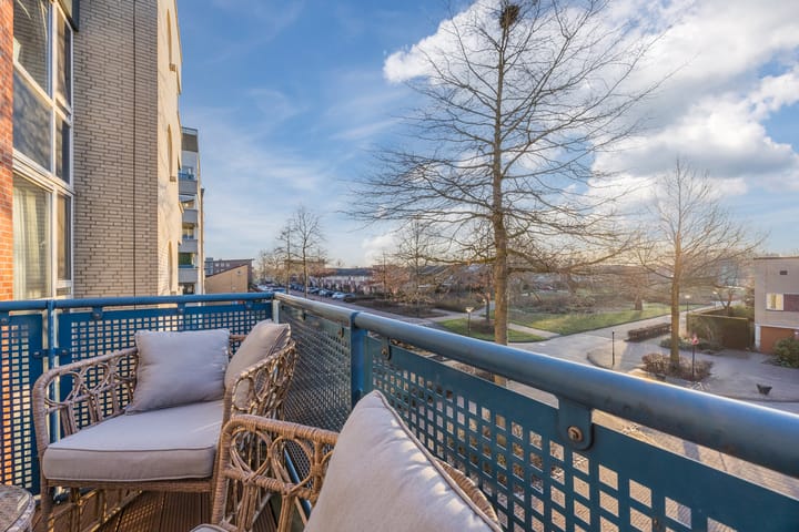 Foto 36 van Hoenderbosplein 83