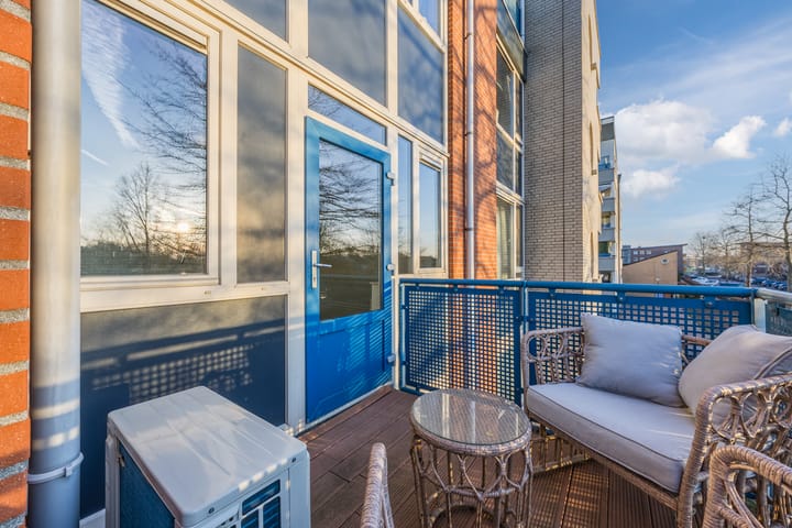 Foto 37 van Hoenderbosplein 83