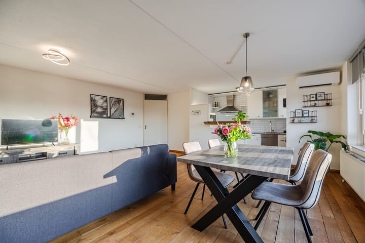 Foto 16 van Hoenderbosplein 83