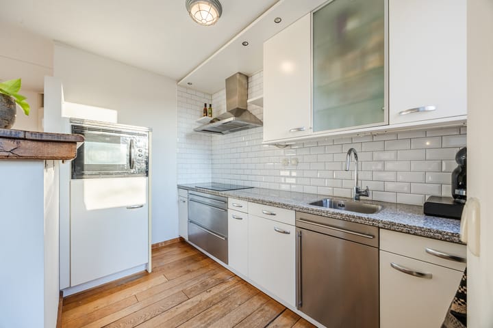 Foto 18 van Hoenderbosplein 83