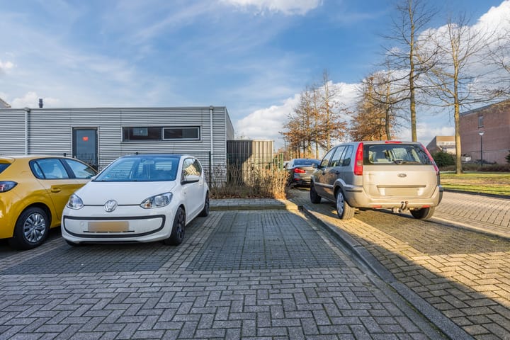 Foto 38 van Hoenderbosplein 83