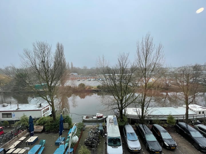 Photo 2 of Binnenkadijk 358