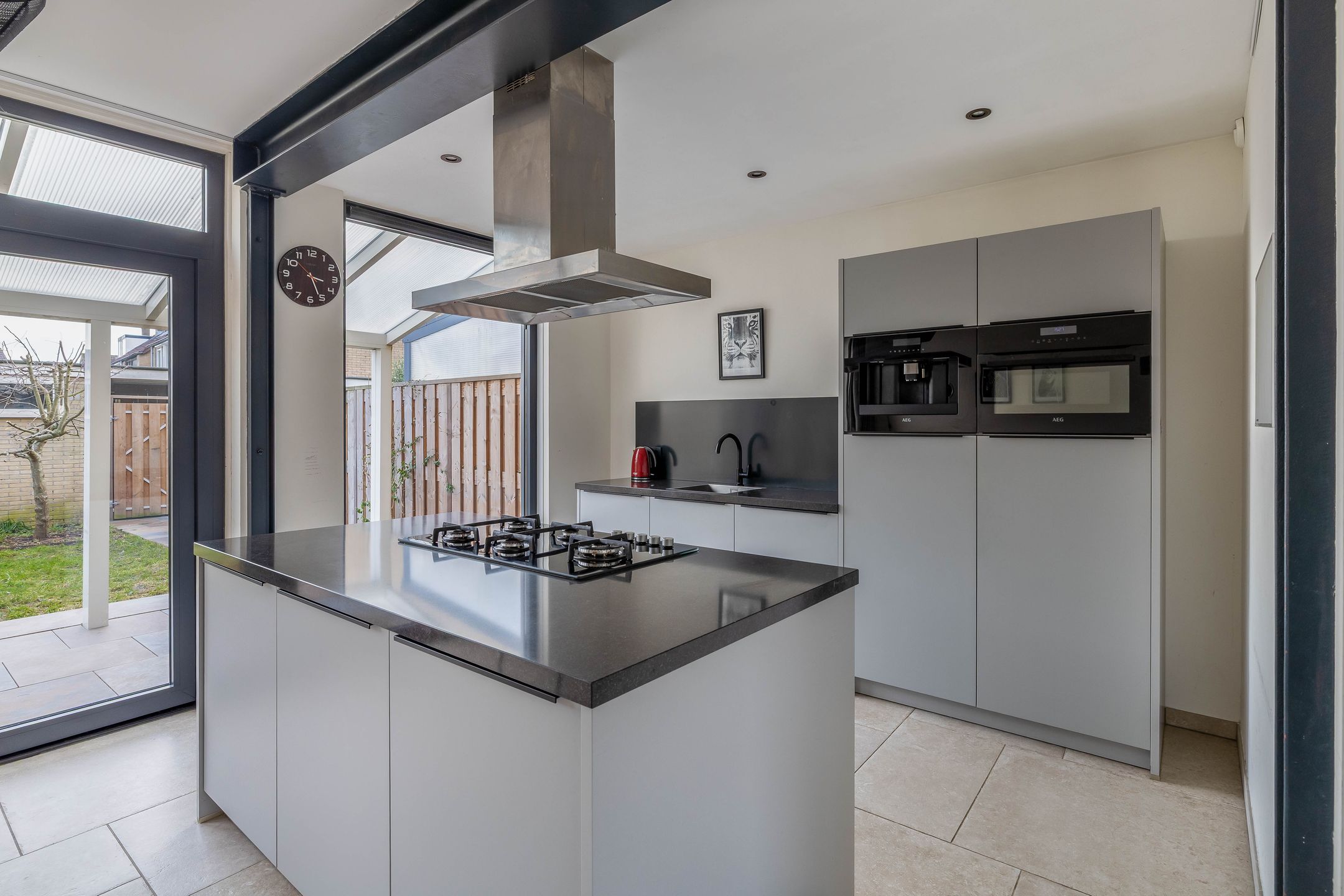 Foto 3 van Boslaan 23