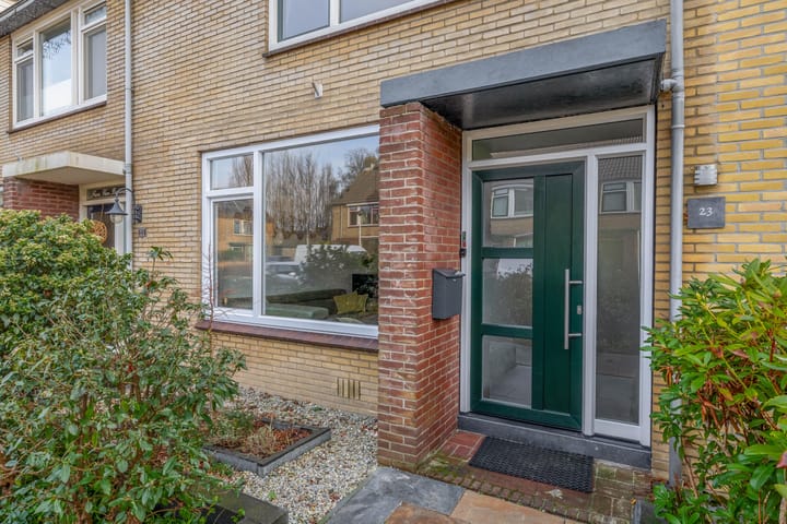 Foto 4 van Boslaan 23