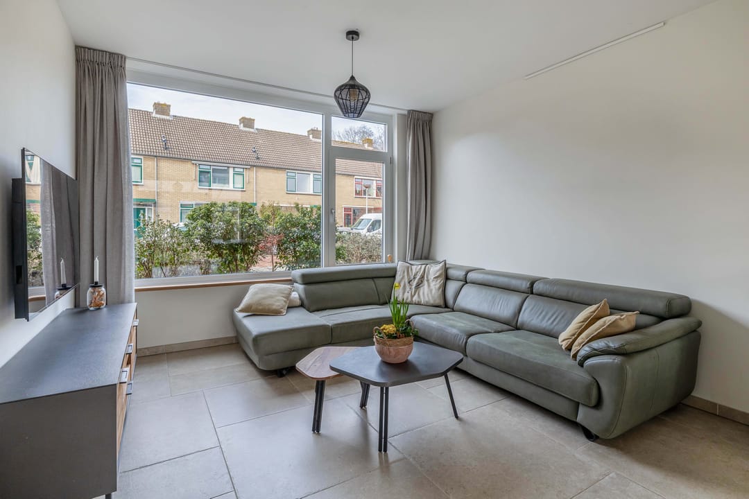 Foto 7 van Boslaan 23