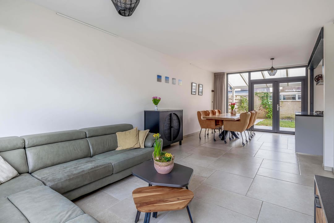 Foto 8 van Boslaan 23