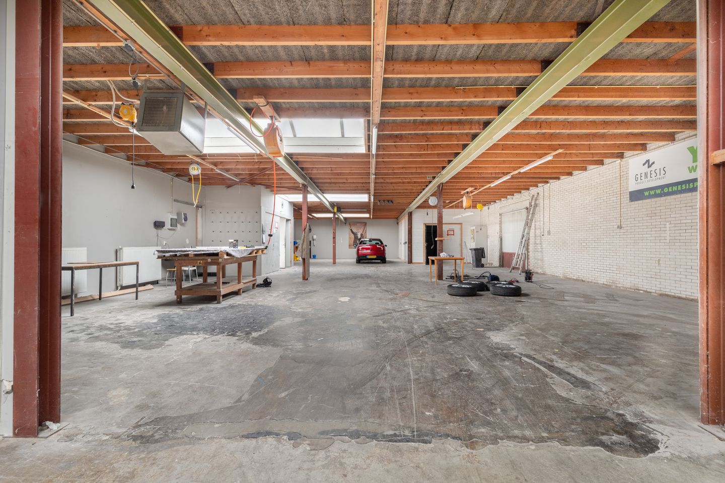 Bekijk foto 4 van Mercuriusstraat 7