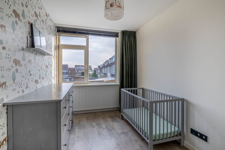 Foto 21 van Boslaan 23