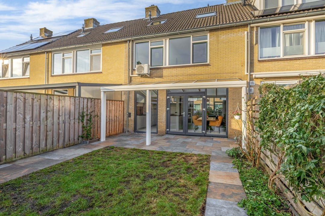 Foto 26 van Boslaan 23