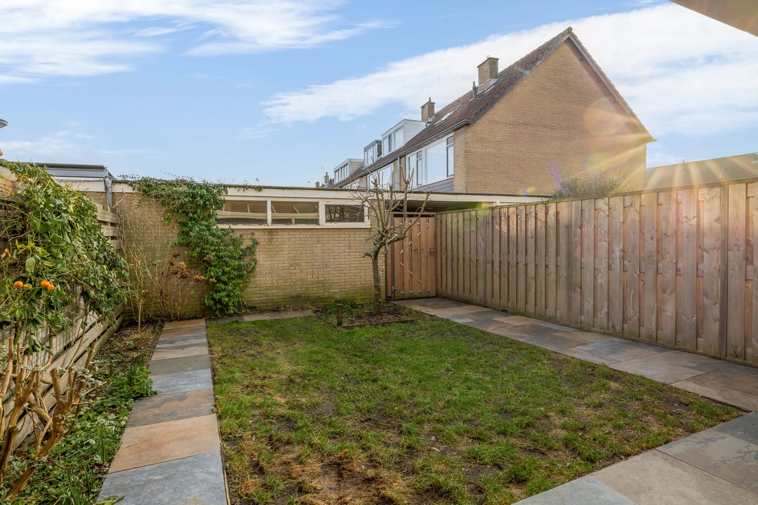 Foto 28 van Boslaan 23