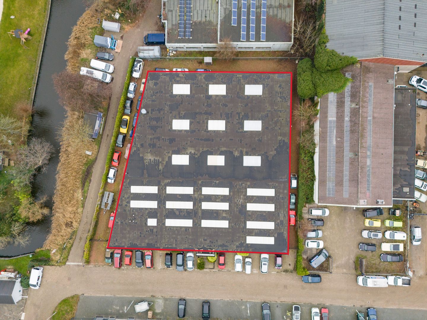 Bekijk foto 2 van Mercuriusstraat 7