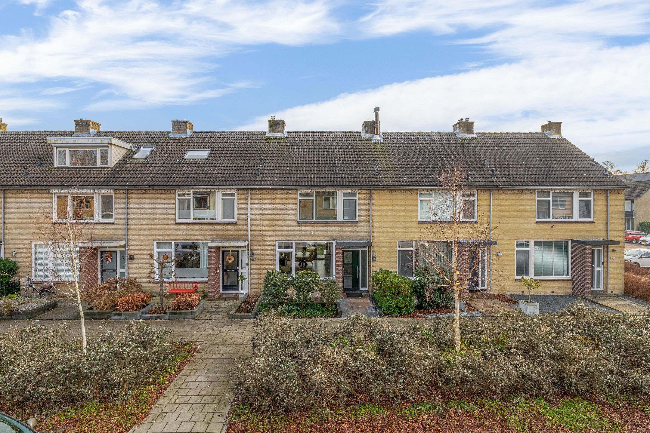 Foto 33 van Boslaan 23