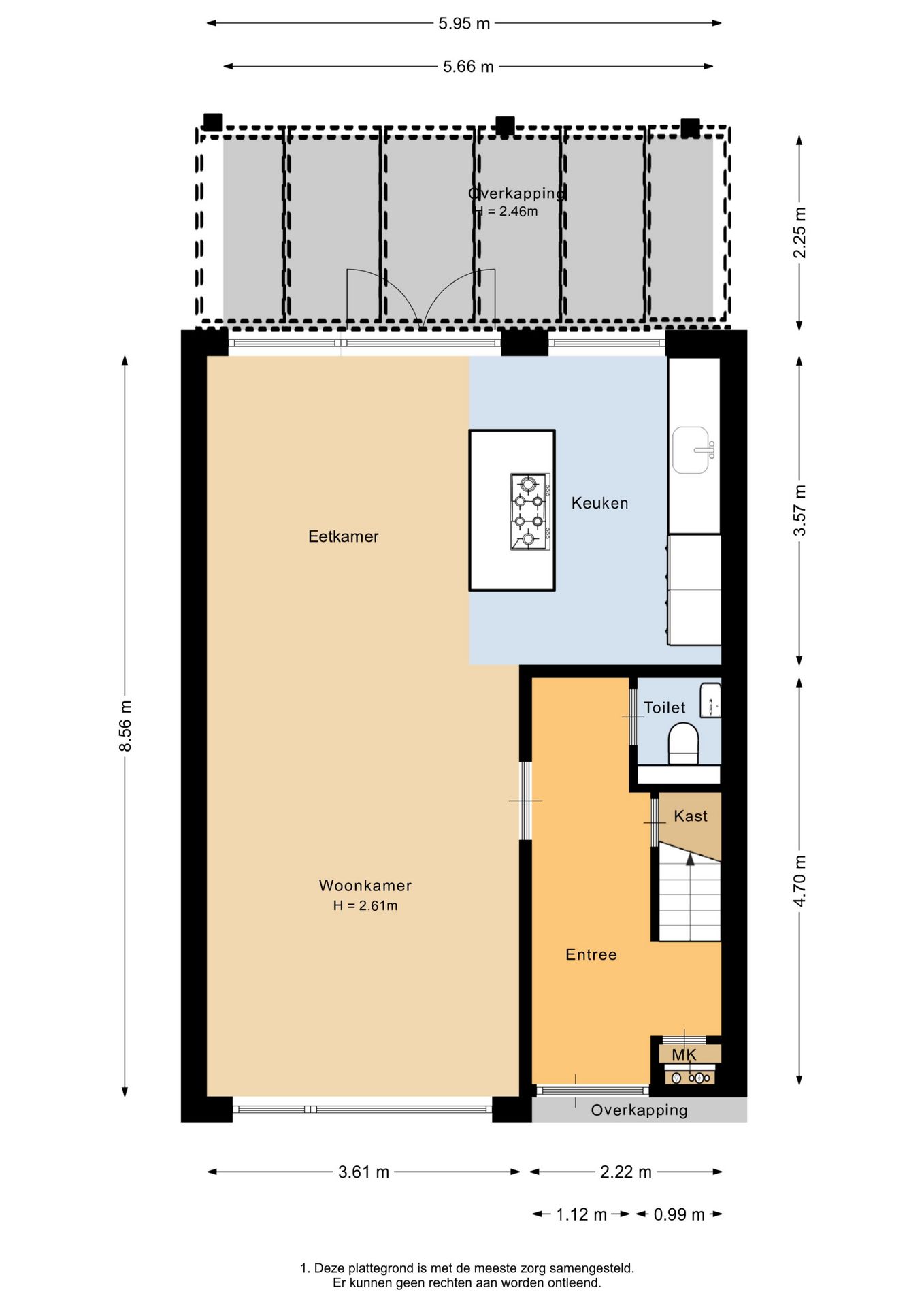 Foto 40 van Boslaan 23