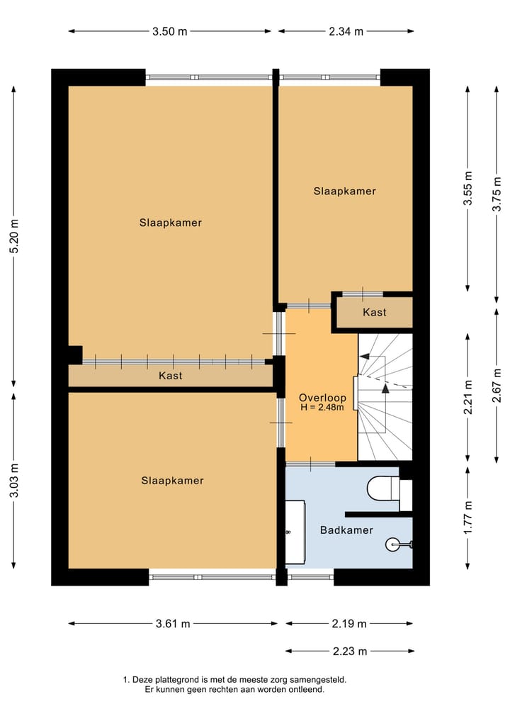 Foto 41 van Boslaan 23