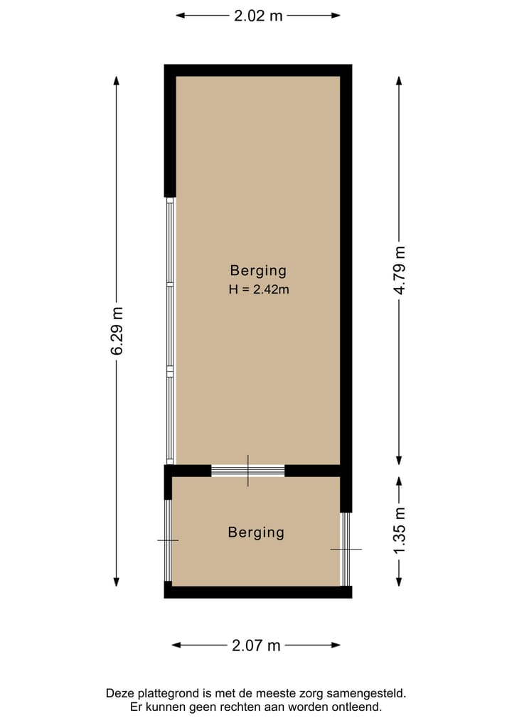 Foto 43 van Boslaan 23