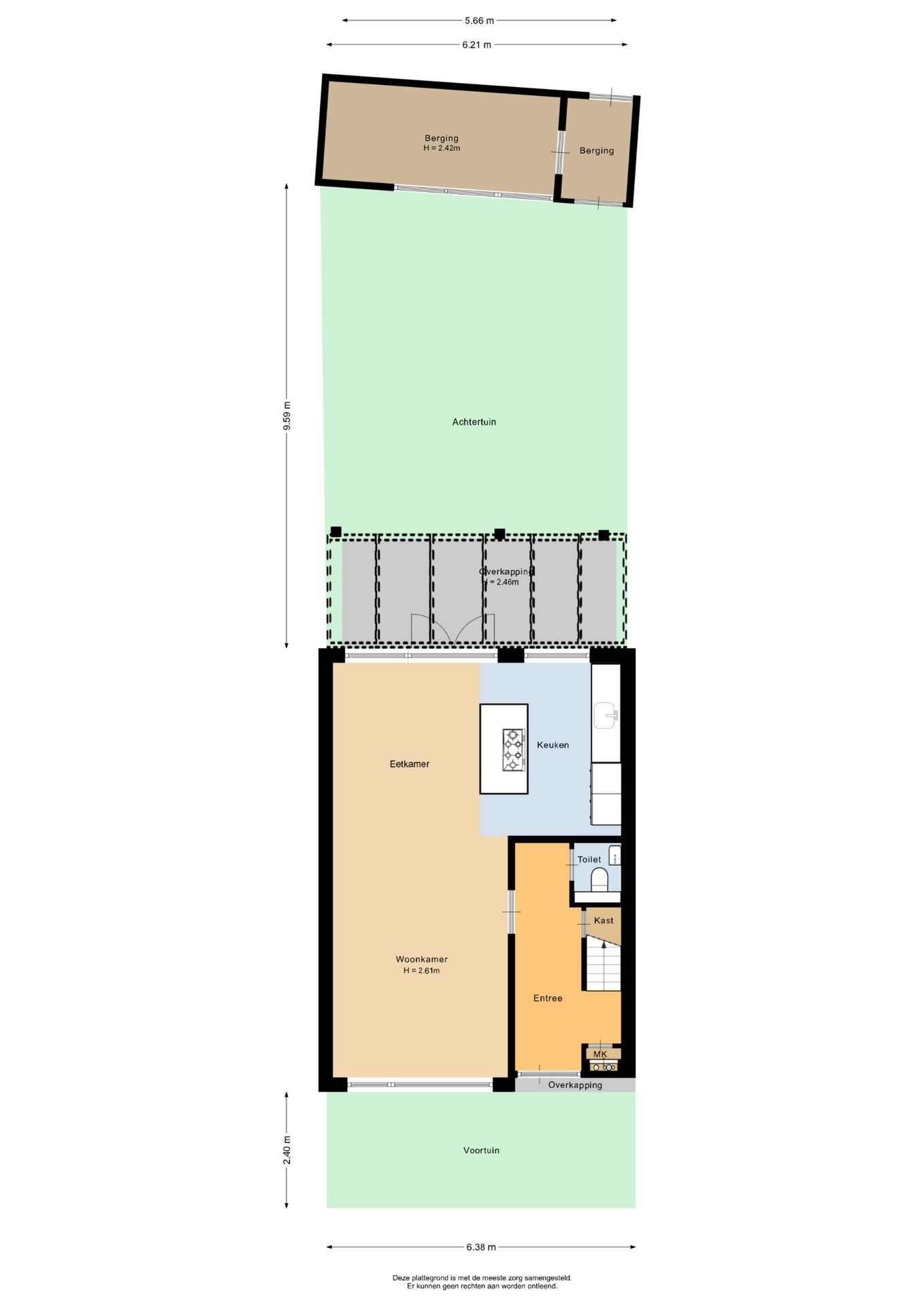 Foto 44 van Boslaan 23