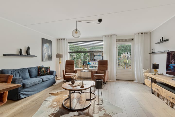 Foto 8 van Oppermoeren 1