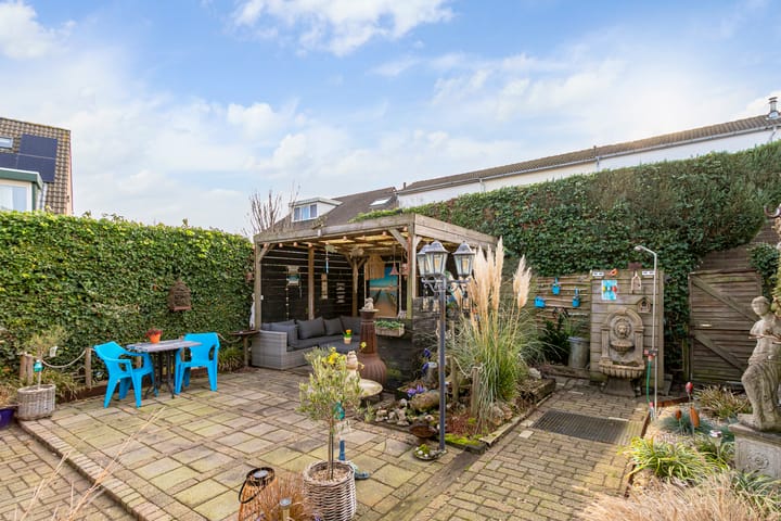 Foto 26 van Oppermoeren 1