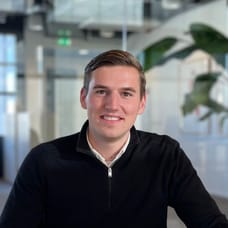 Daan van Dijk - Appraiser