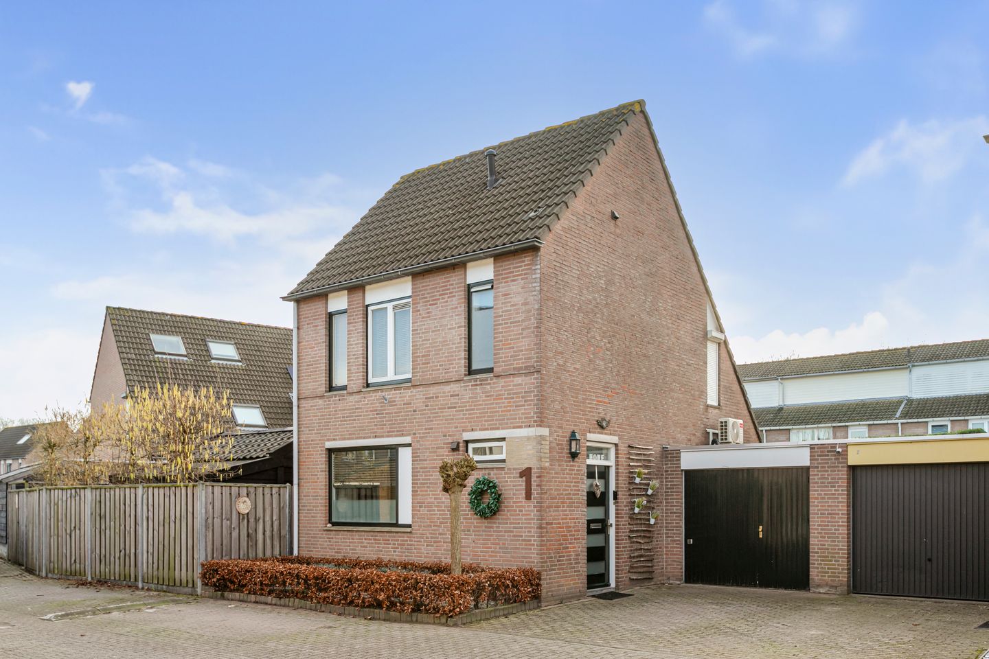 Foto 1 van Oppermoeren 1