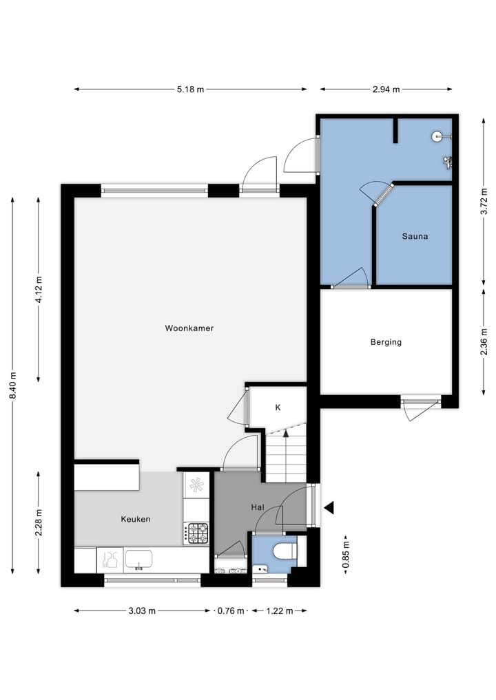 Foto 39 van Oppermoeren 1