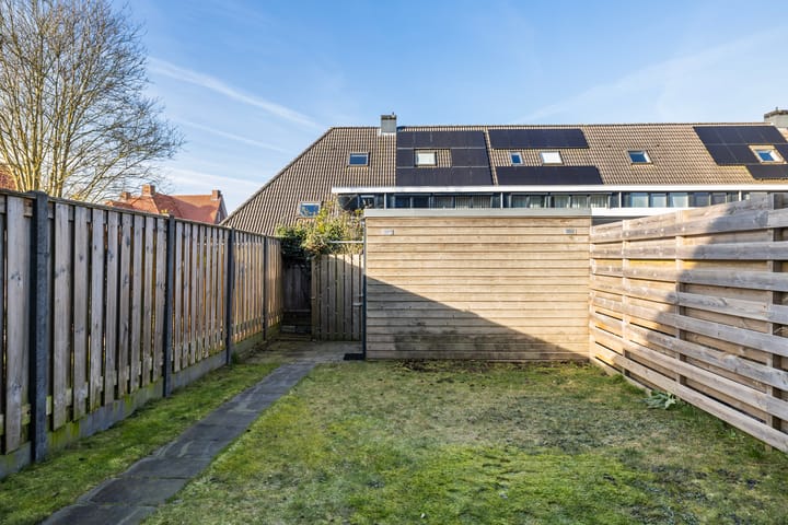 Foto 17 van Beryldreef 3