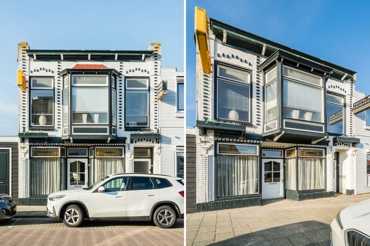 Foto 2 van Brakkeveldweg 166