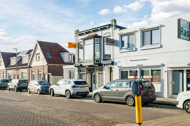 Foto 4 van Brakkeveldweg 166