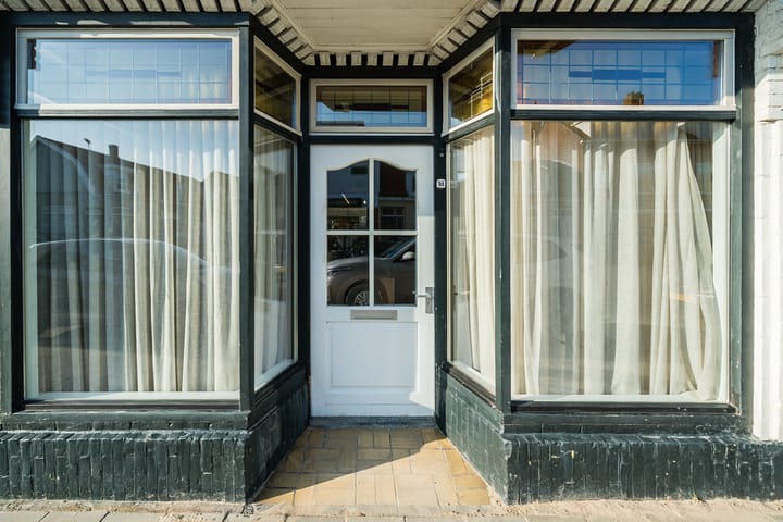 Foto 5 van Brakkeveldweg 166