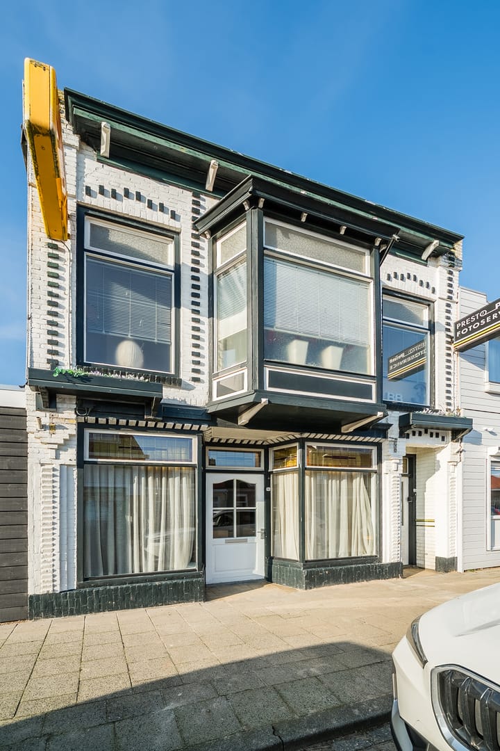 Foto 13 van Brakkeveldweg 166