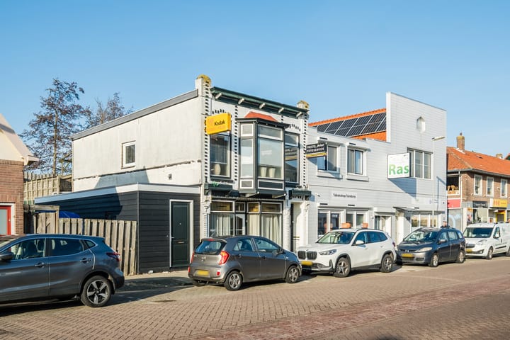 Foto 3 van Brakkeveldweg 166