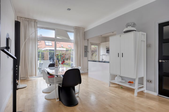 Foto 4 van Obrechtstraat 15