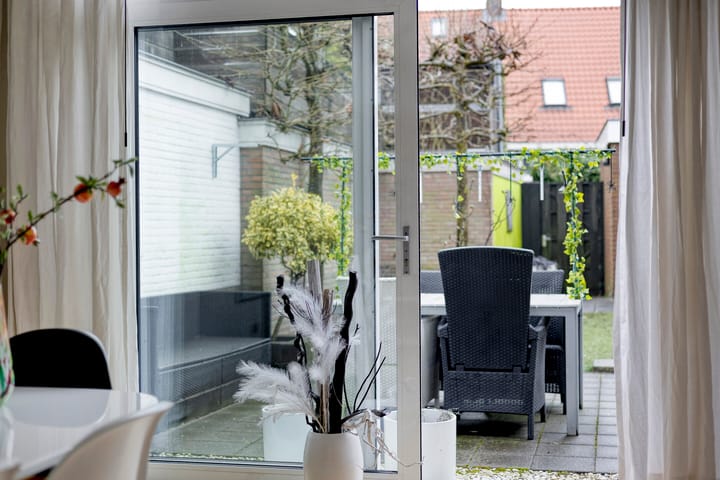 Foto 9 van Obrechtstraat 15