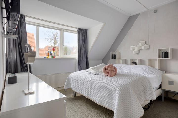 Foto 13 van Obrechtstraat 15