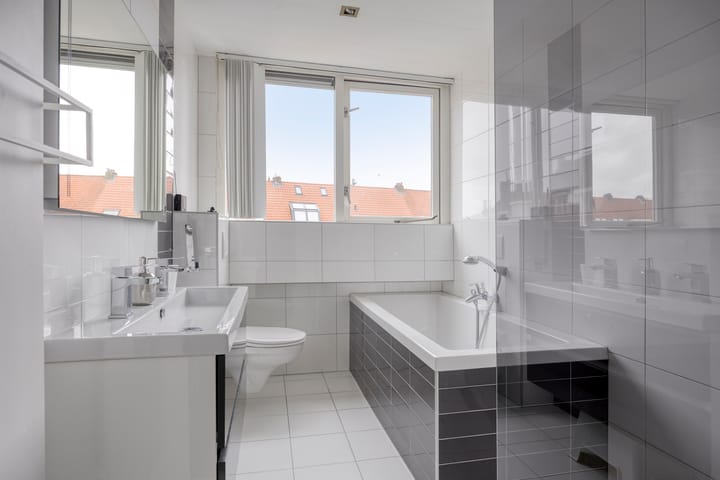 Foto 15 van Obrechtstraat 15